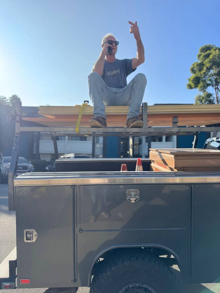 Let's Build Something Together!