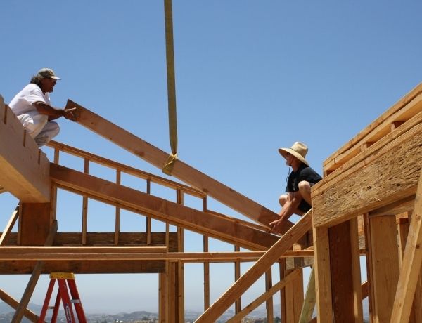 Rough Carpentry