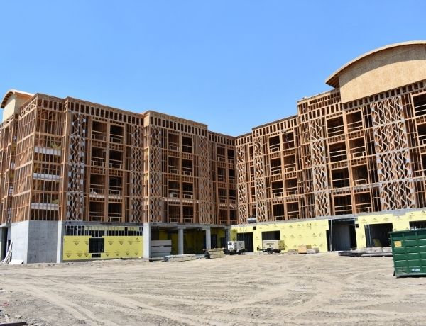 New Construction