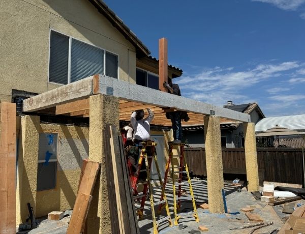 Remodels