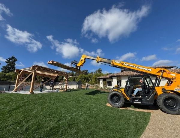SQP is a family owned and operated business with over 40 years of construction experience